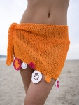 10 Free Patterns for the Beach Loving Knitter